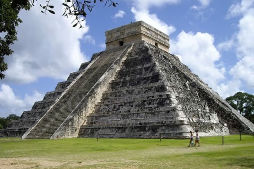 Lugar Riviera Maya