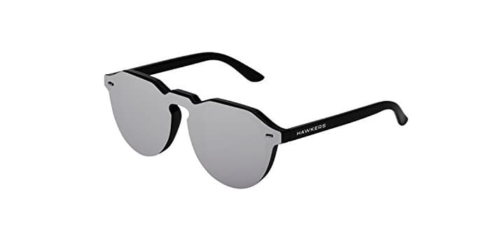 Moda HAWKERS · HYBRID · Warwick Chrome · Gafas de sol para hombre