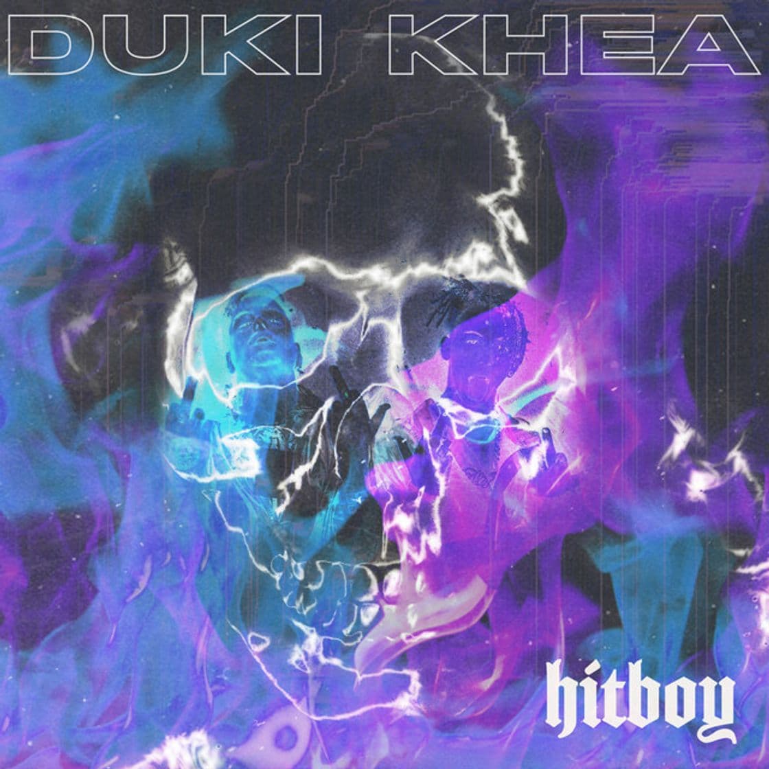 Canción Hitboy