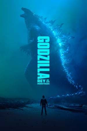 Película Godzilla: King of the Monsters