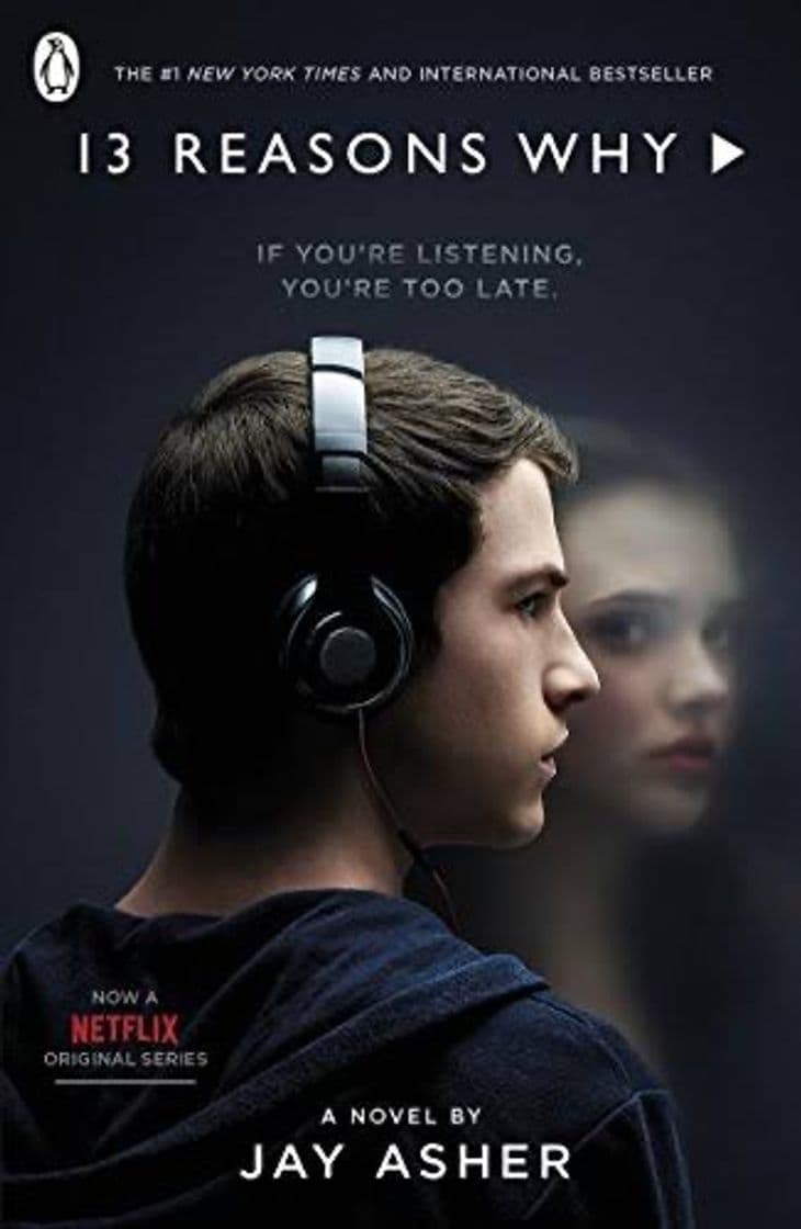 Movie 13 reasons why