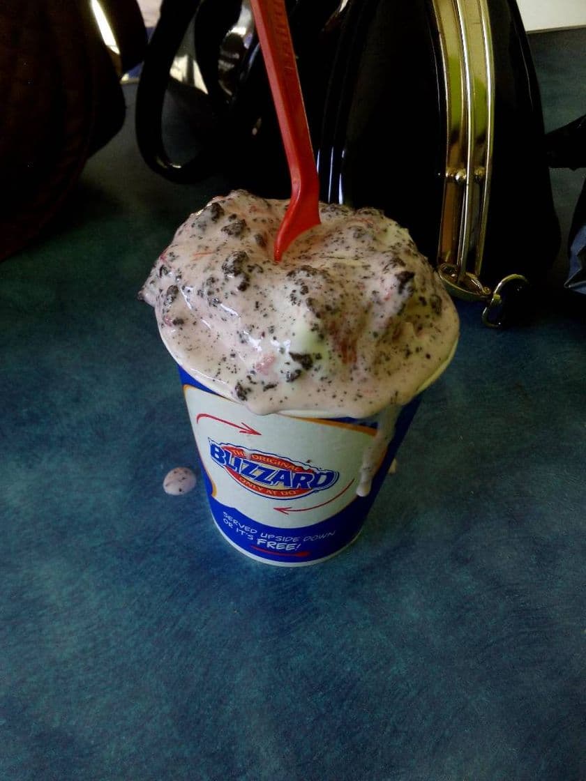 Restaurantes Dairy Queen® Los Mochis