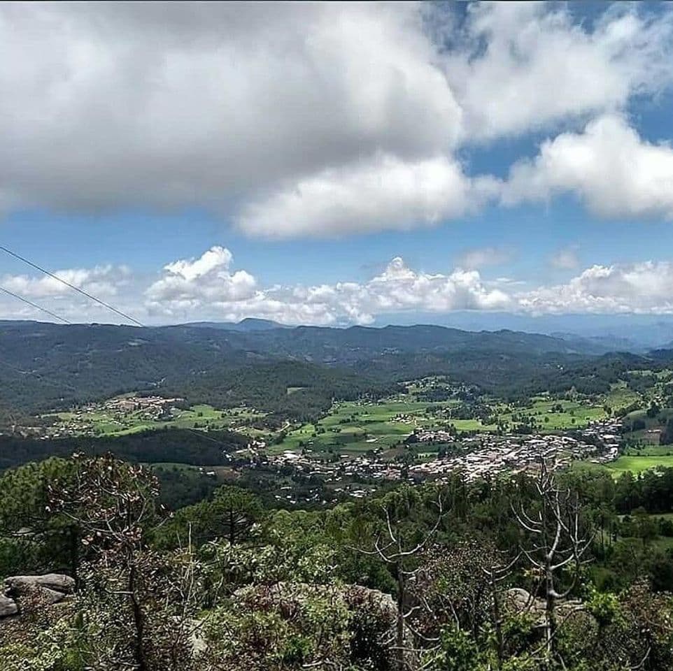 Place El Durazno, Tamazula, Durango