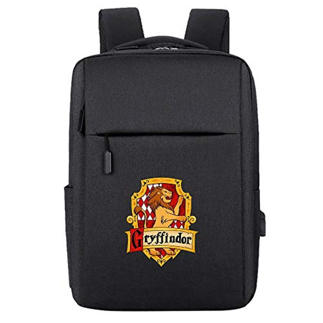 Moda Mochila para computadora portátil Gryffindor