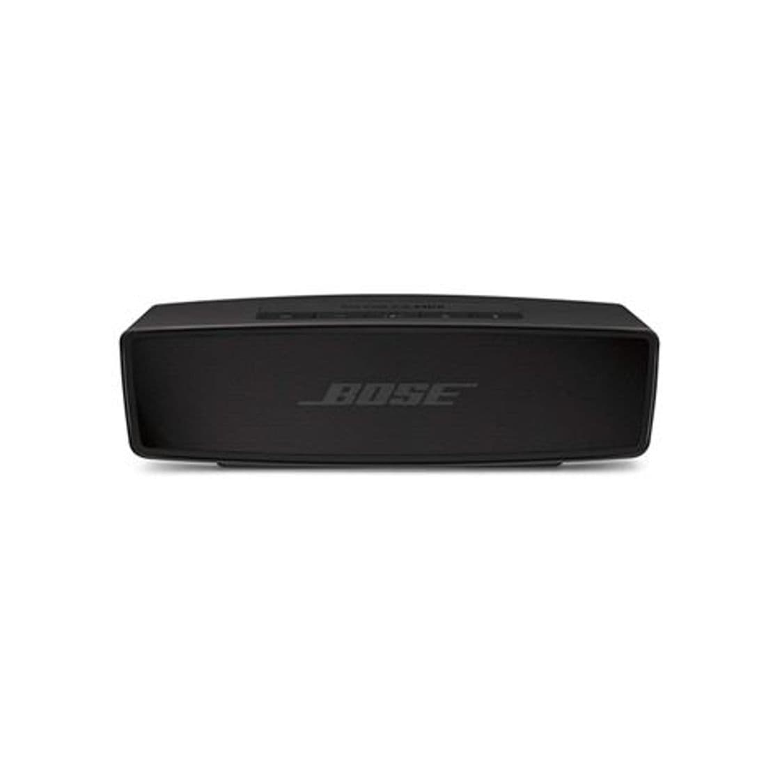 Electronic Bose SoundLink - Mini Altavoz Bluetooth II