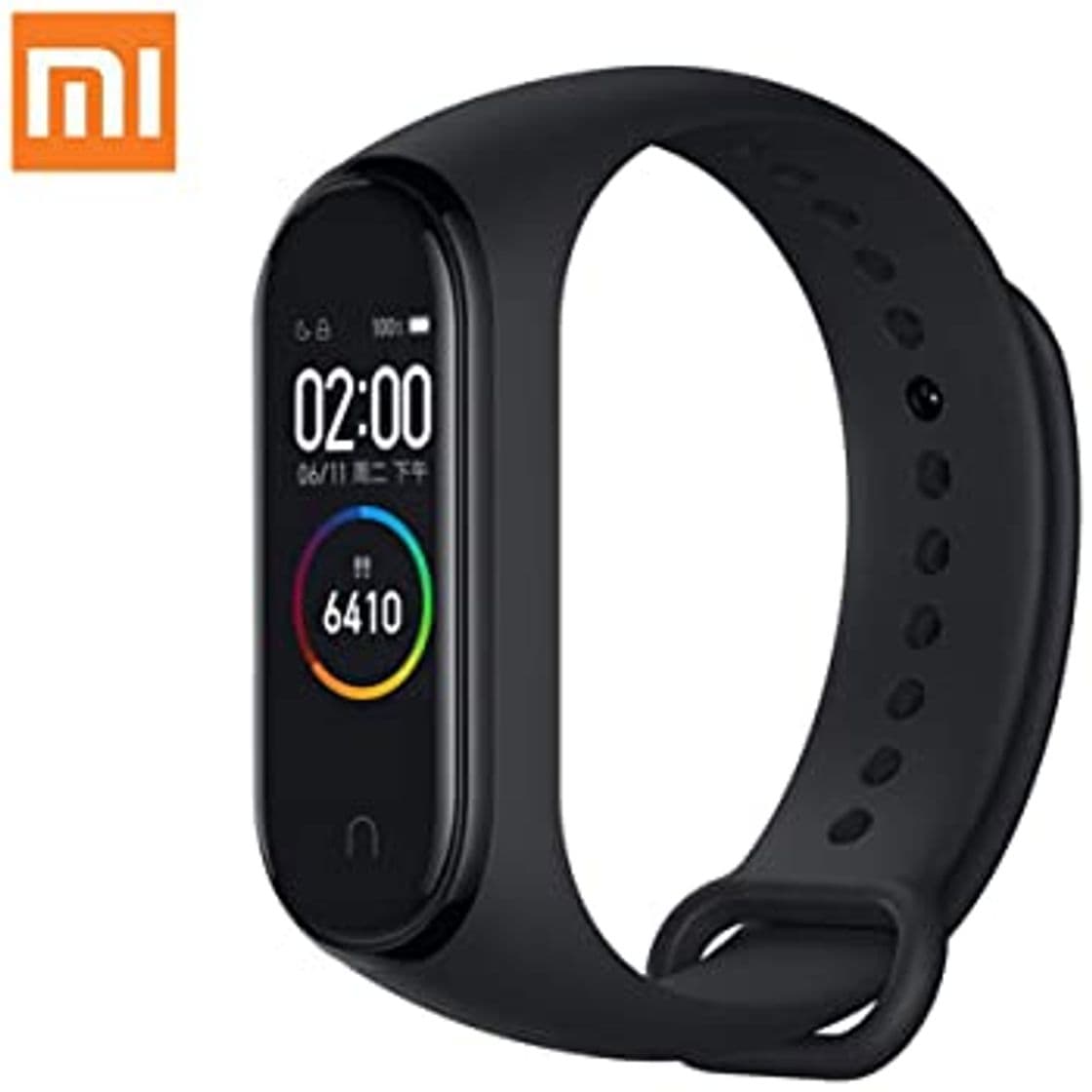 Producto Xiaomi mi Band 4 Pulsera de Fitness Inteligente Monitor de Ritmo cardíaco