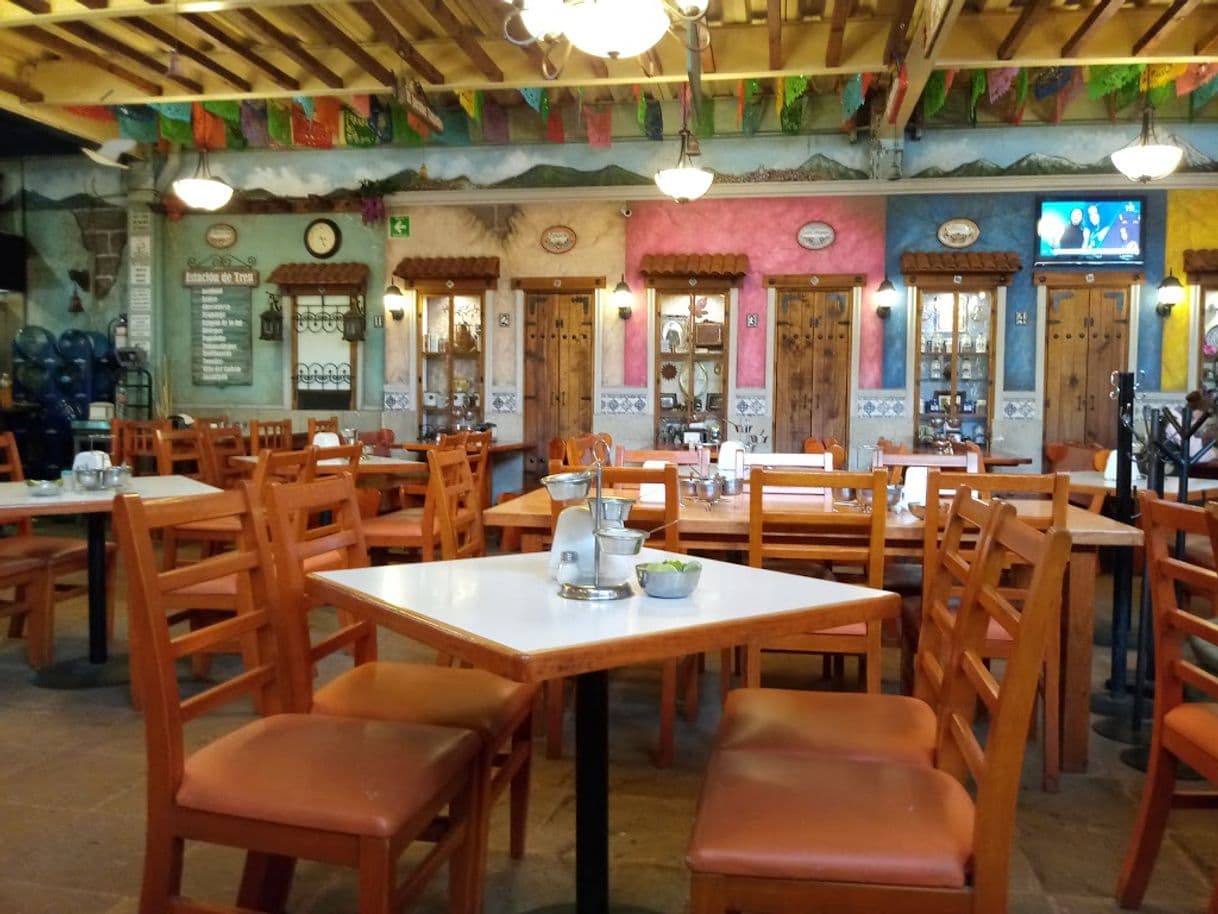 Restaurantes Taquería La Modelo