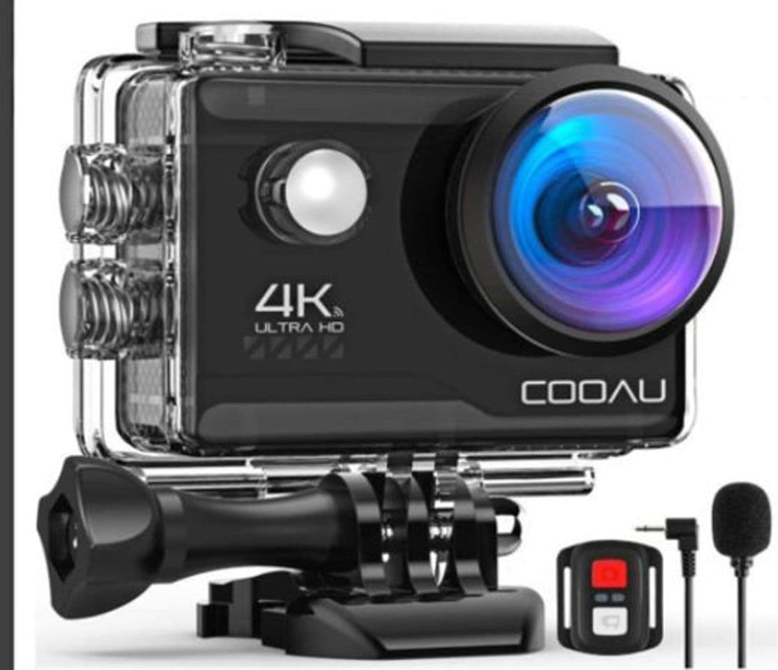 Product Go pro 4K