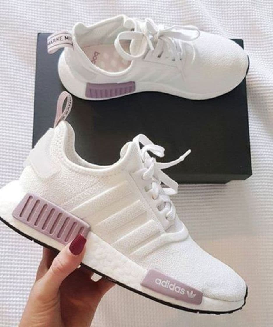 Fashion Tênis Adidas Sneaker feminino