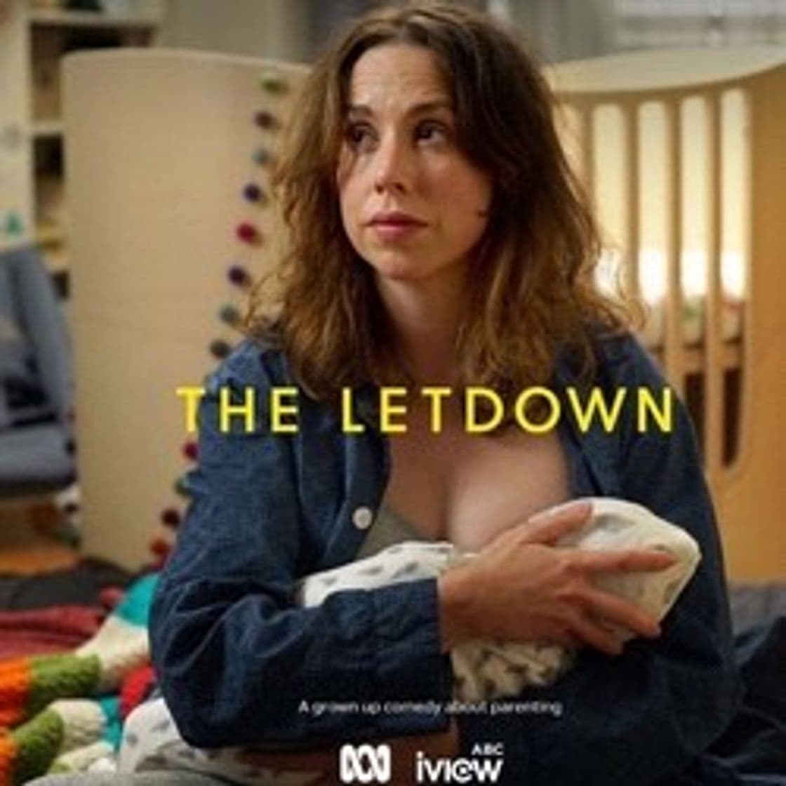 Serie The Letdown