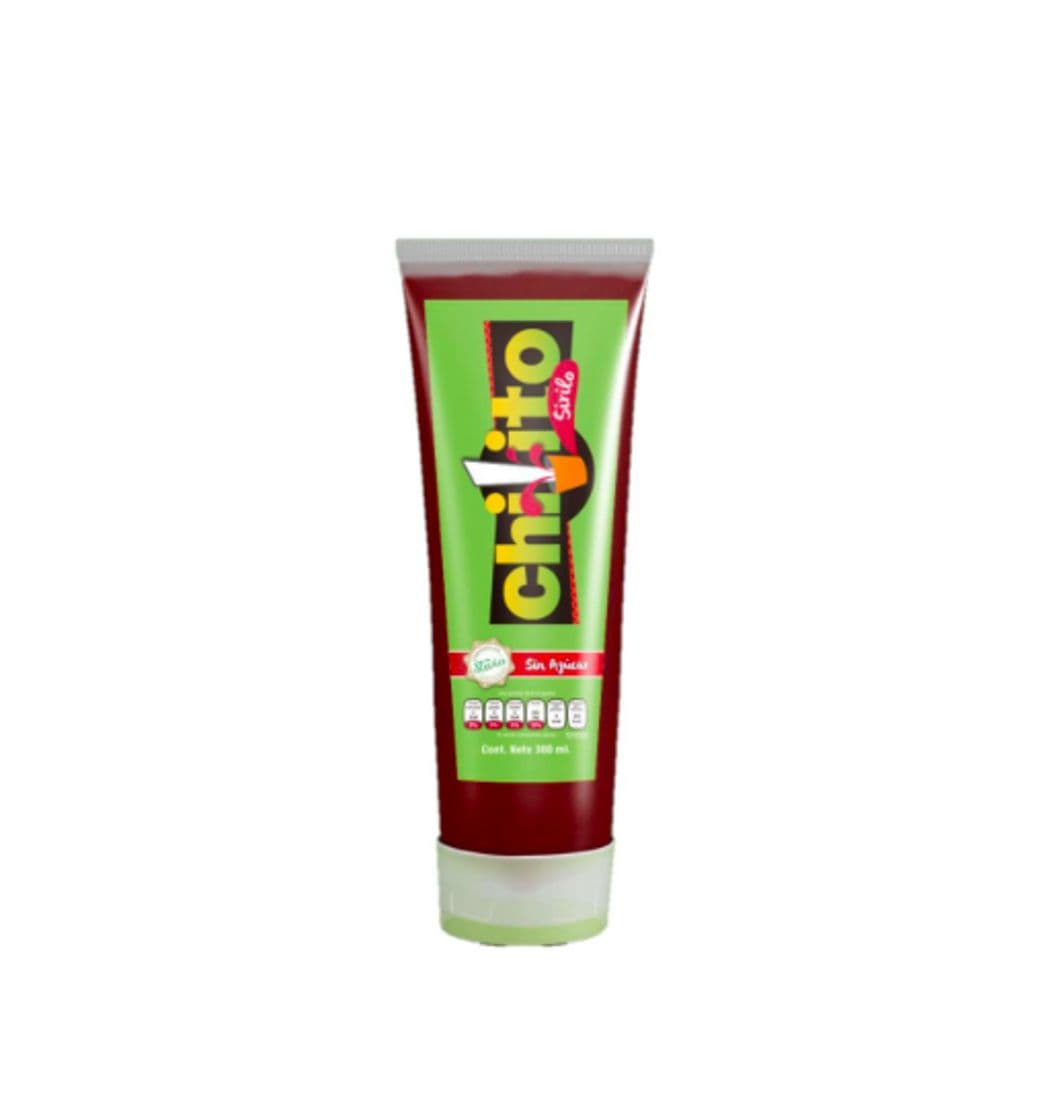 Product Chilito sirilo stevia 