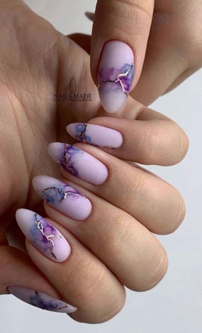 Fashion NAILS MADE 