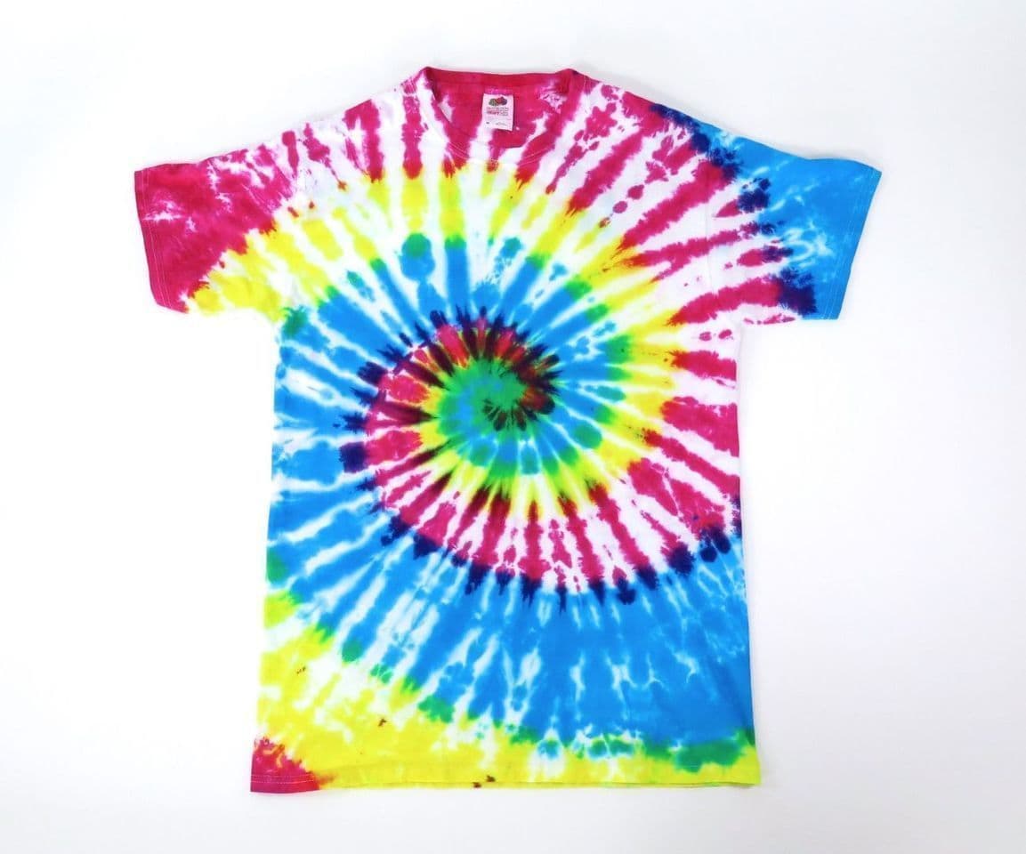 App Tie Dye!!!