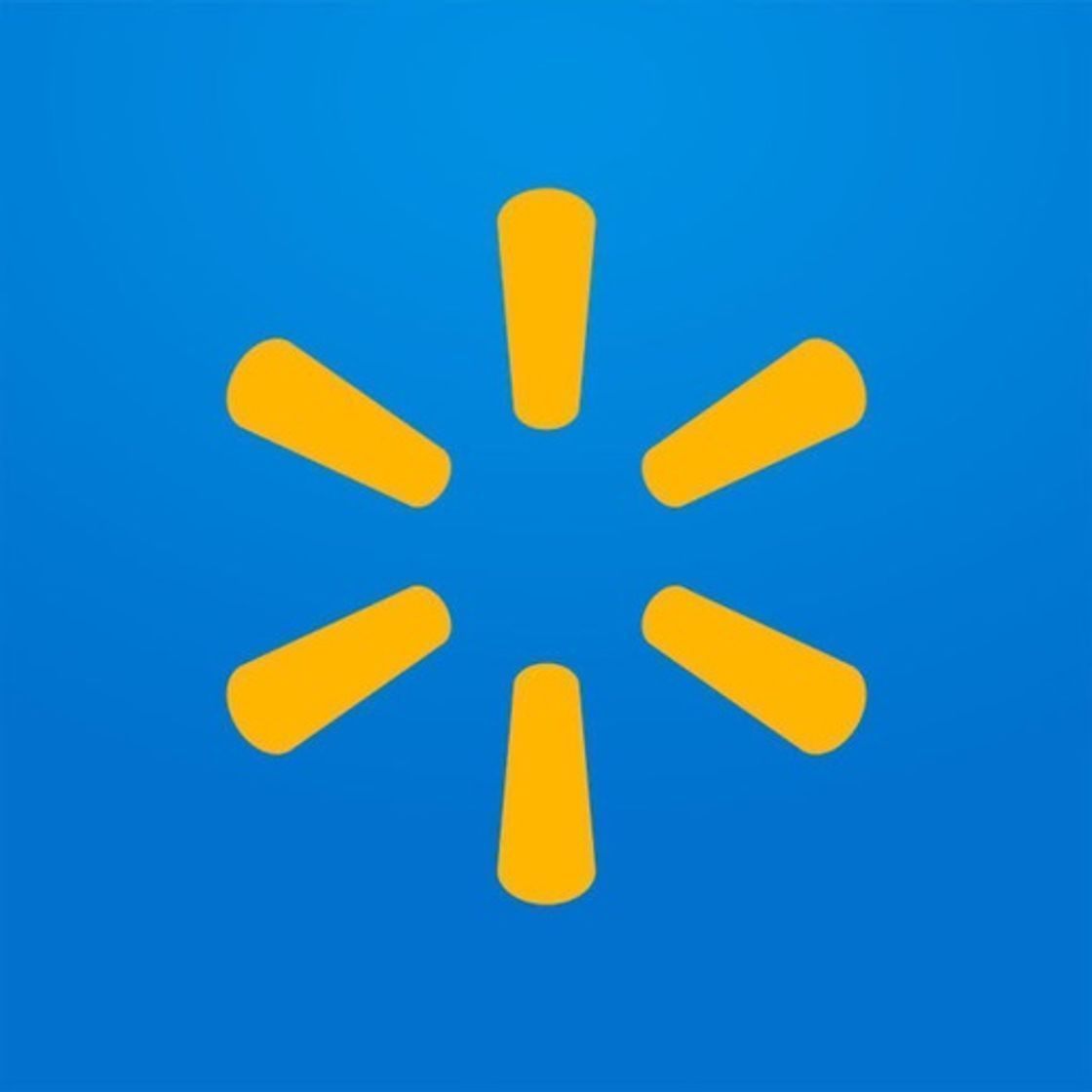 App Walmart México