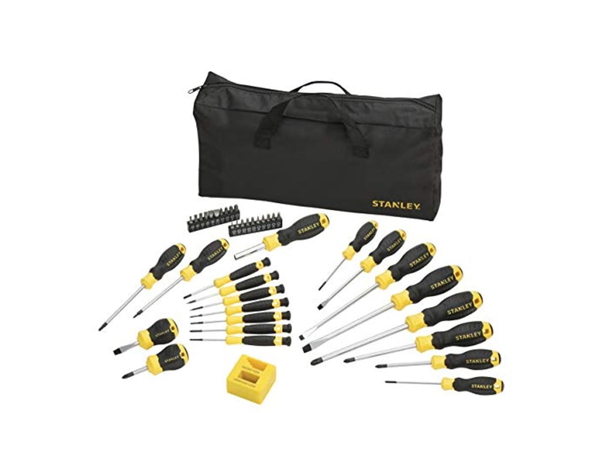 Product STANLEY STHT0-62113 - Set de destornilladores