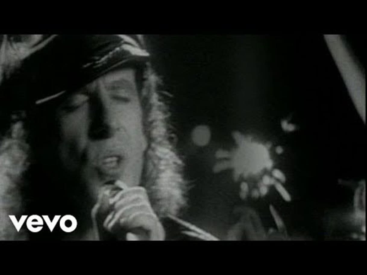 Moda Scorpions - Wind Of Change (Official Music Video) - YouTube