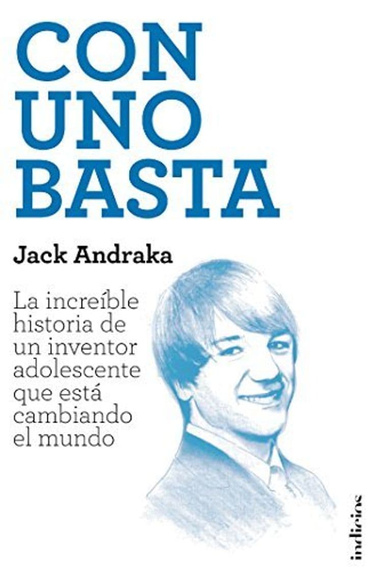 Book Con uno basta