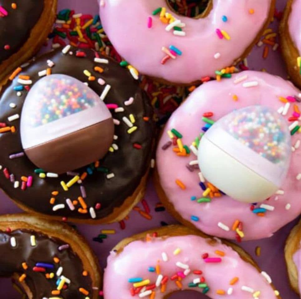 Moda sprinkle-donut