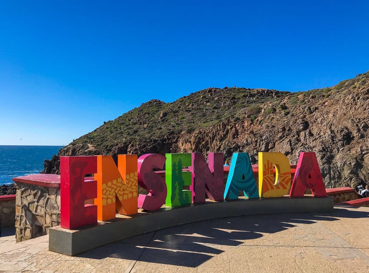 Restaurants Ensenada Beach