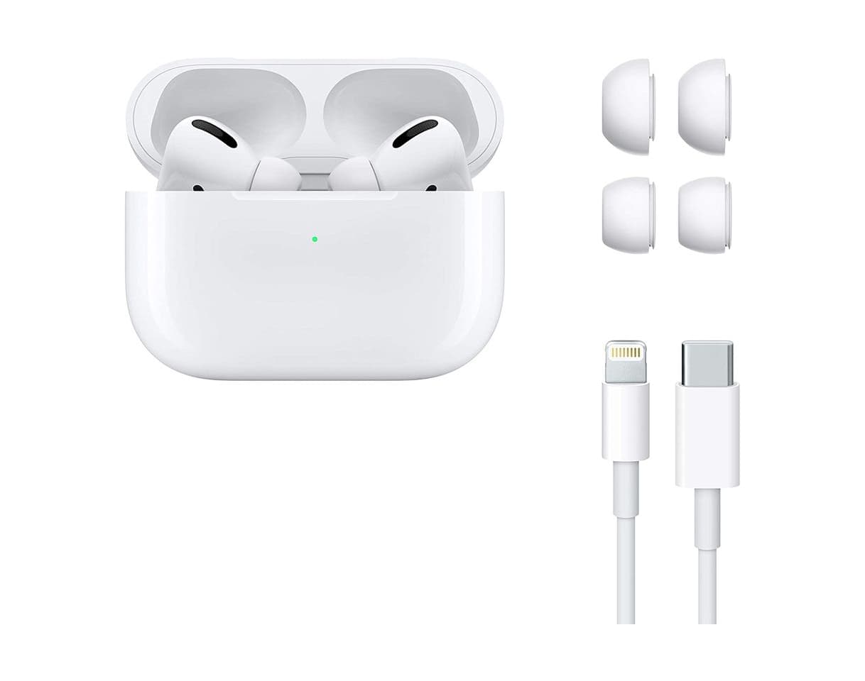 Electronic Apple AirPods Pro