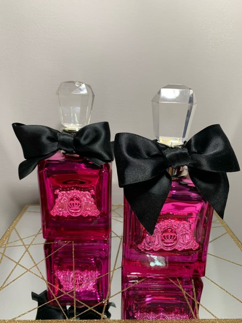 Beauty Juicy Couture Viva La Juicy Noir Agua de Tocador