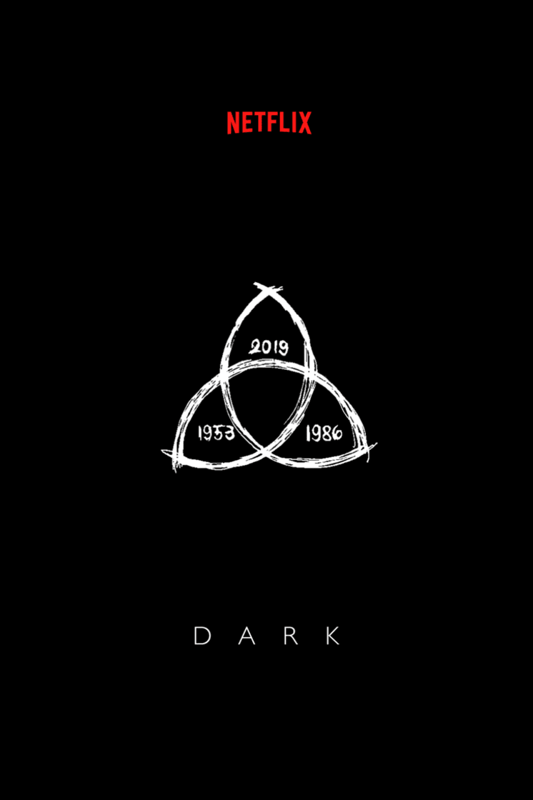 Serie Dark