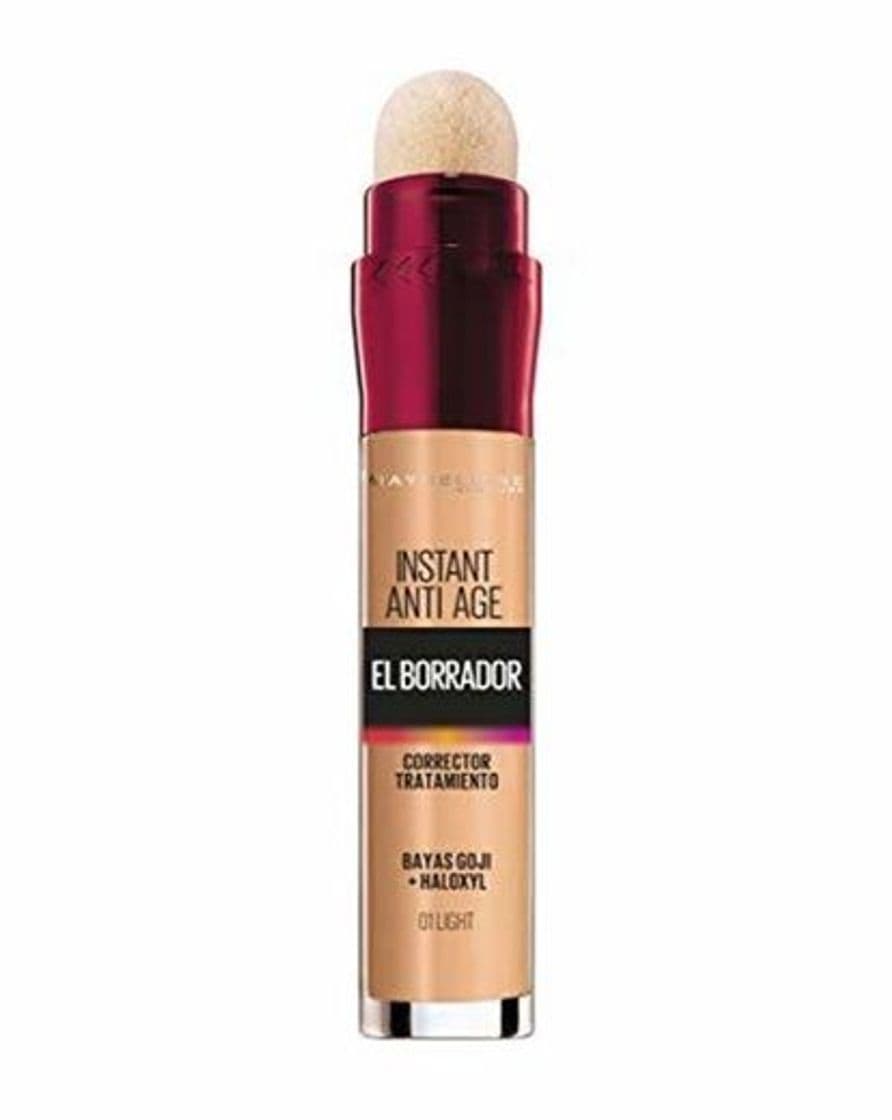 Belleza Maybelline Corrector de Ojeras El Borrador