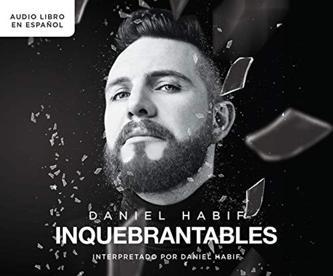 Book Inquebrantables