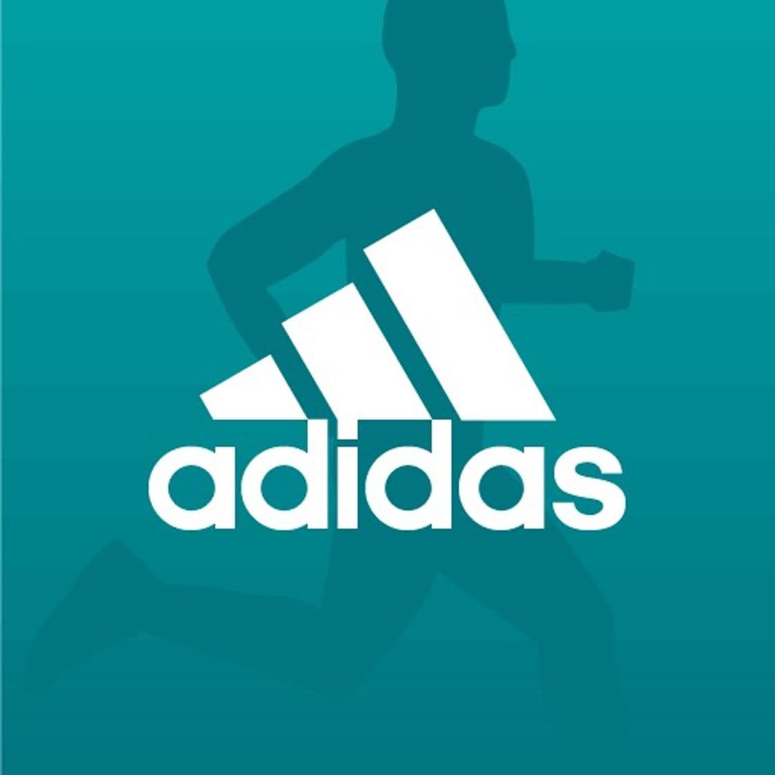 App ‎adidas Running by Runtastic en App Store