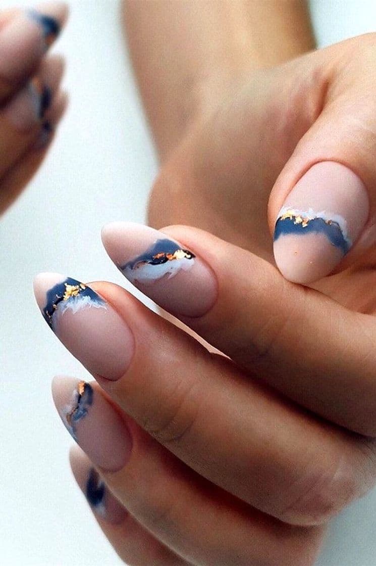 Moda Nails ideas 