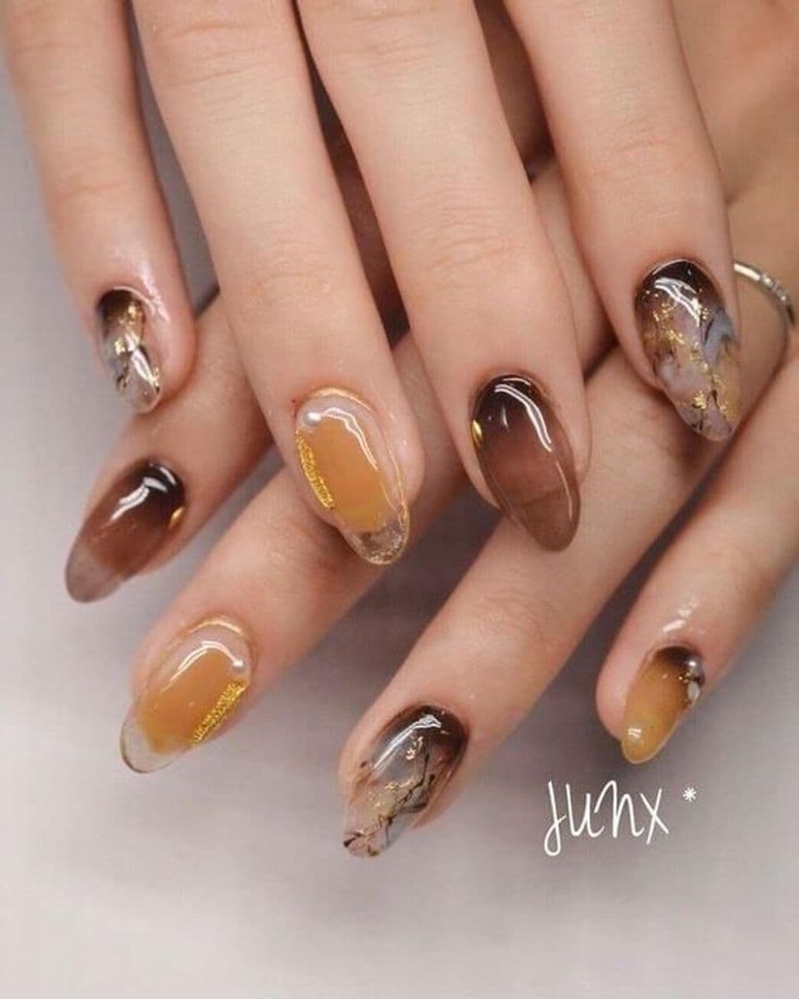 Moda Nails ideas 