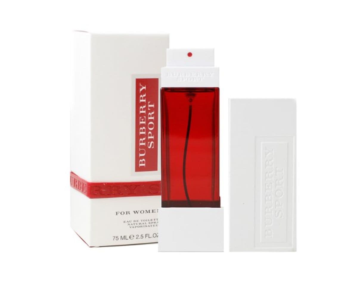 Producto Burberry Sport Woman - Agua de toilette