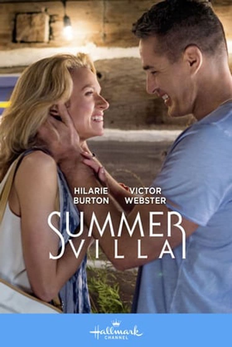 Movie Summer Villa