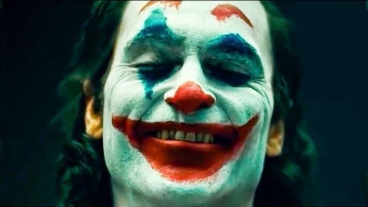 Movie Joker, la película.