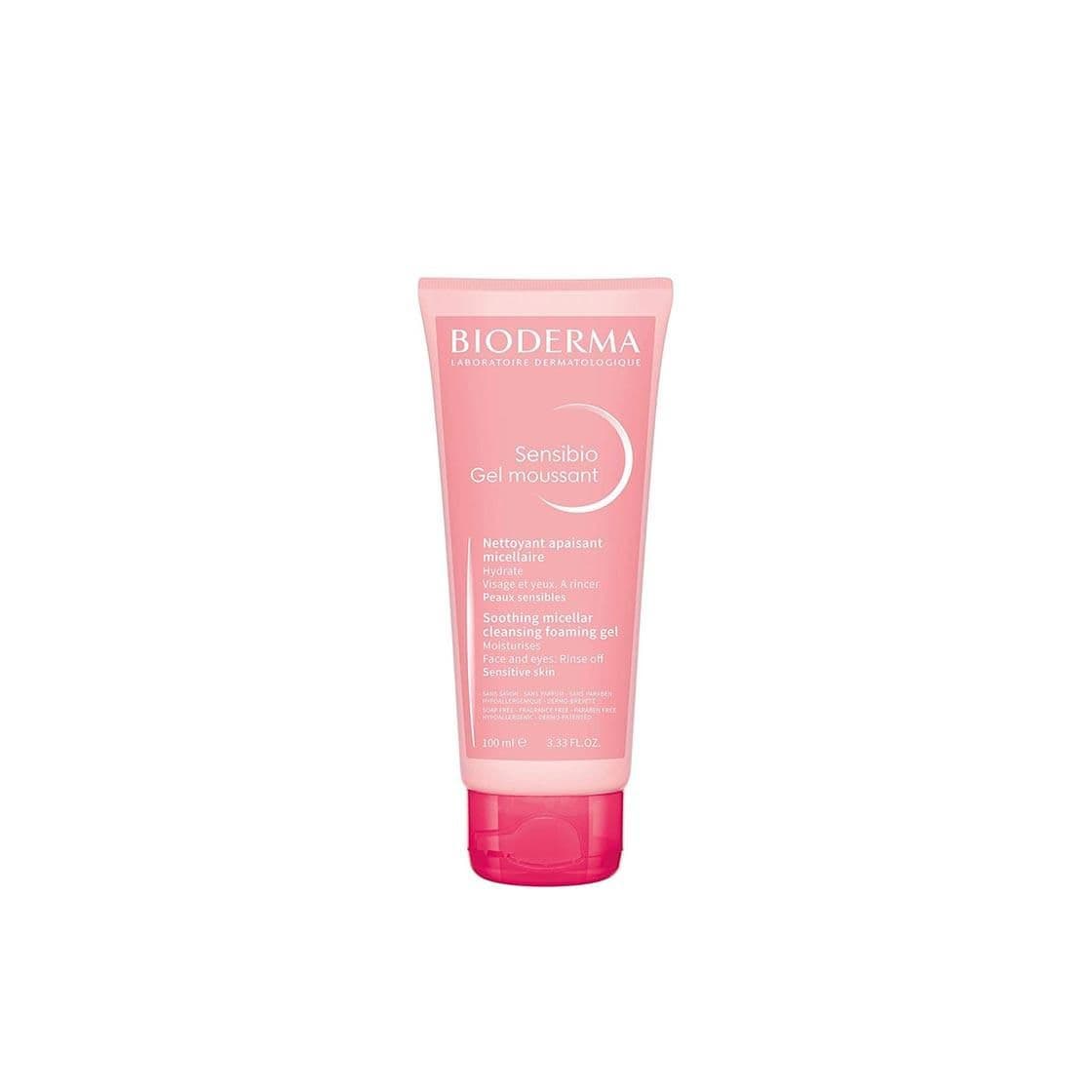 Producto BIODERMA international