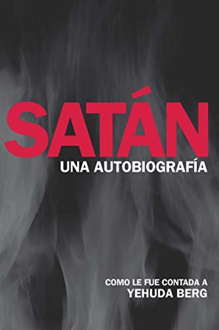 Book Satán