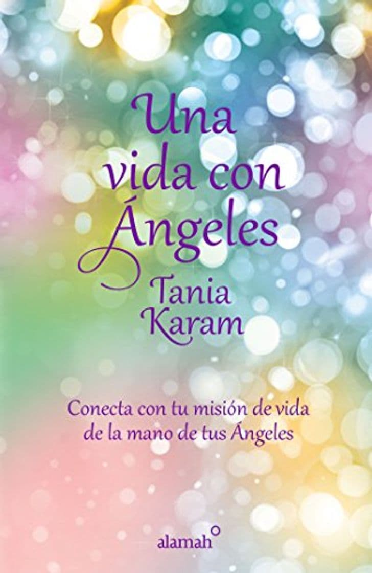 Book Una Vida Con Angeles