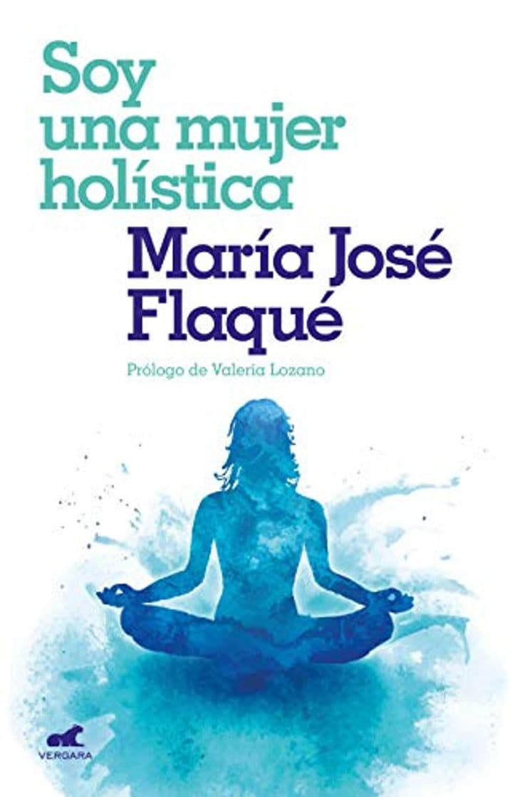 Book Soy Una Mujer Holística