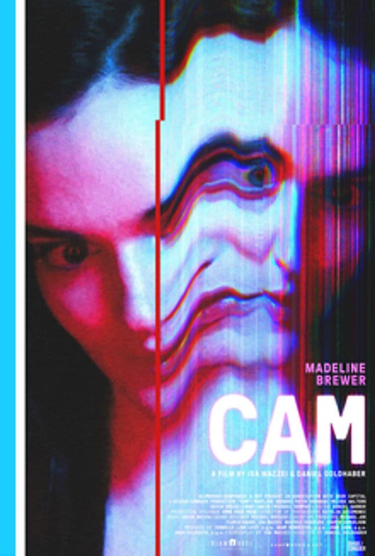 Película Cam