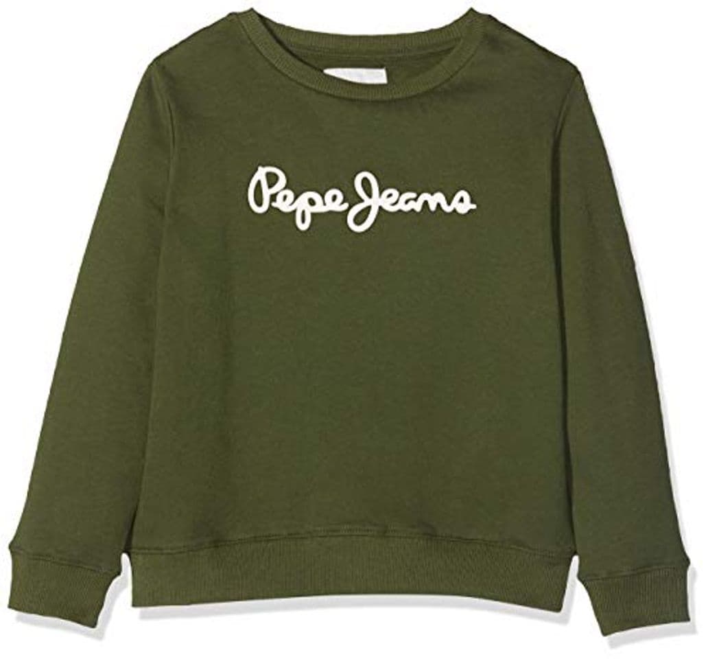 Moda Pepe Jeans Winter Ronit Sudadera,