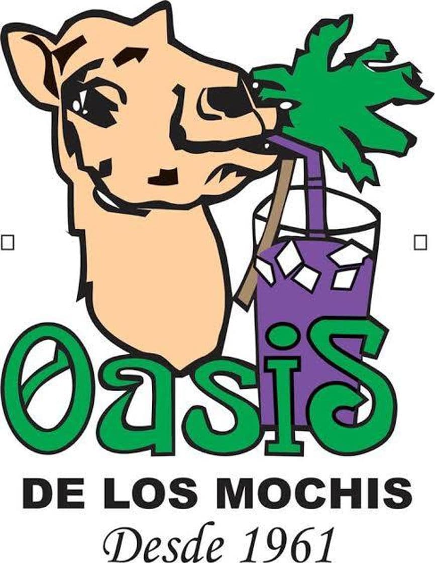 Restaurants Oasis de Los Mochis