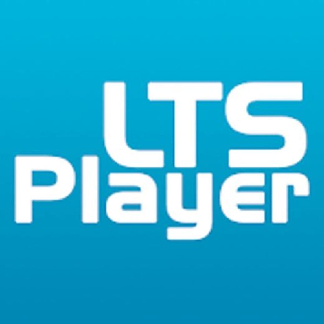 App LTS Player