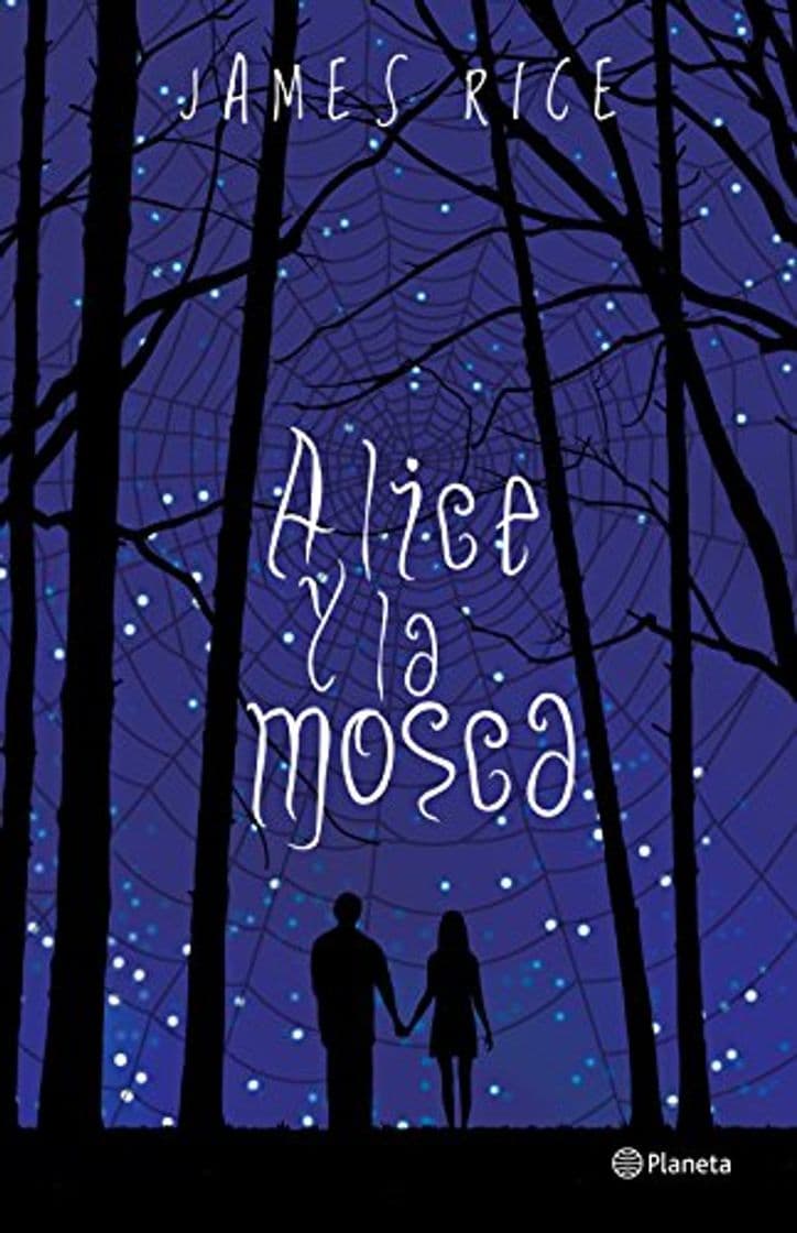 Book Alice y la mosca