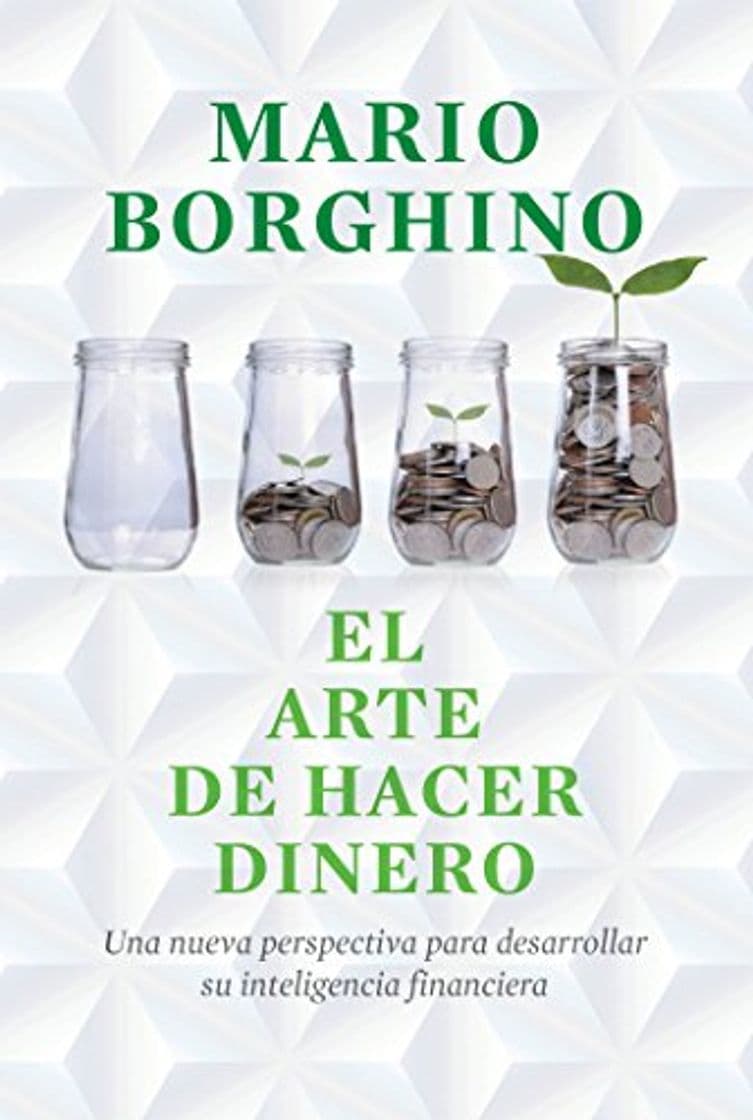 Book El arte de hacer dinero