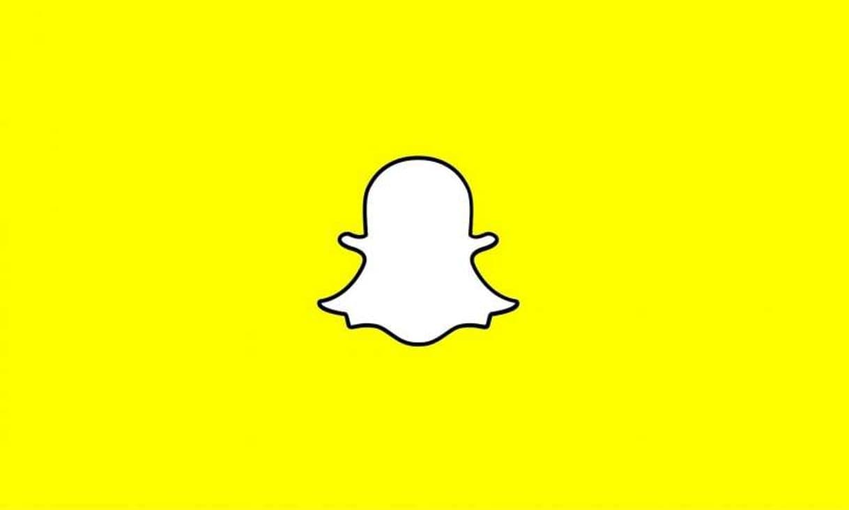 App Snapchat