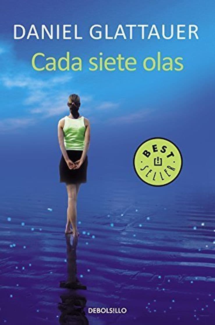 Libro Cada siete olas