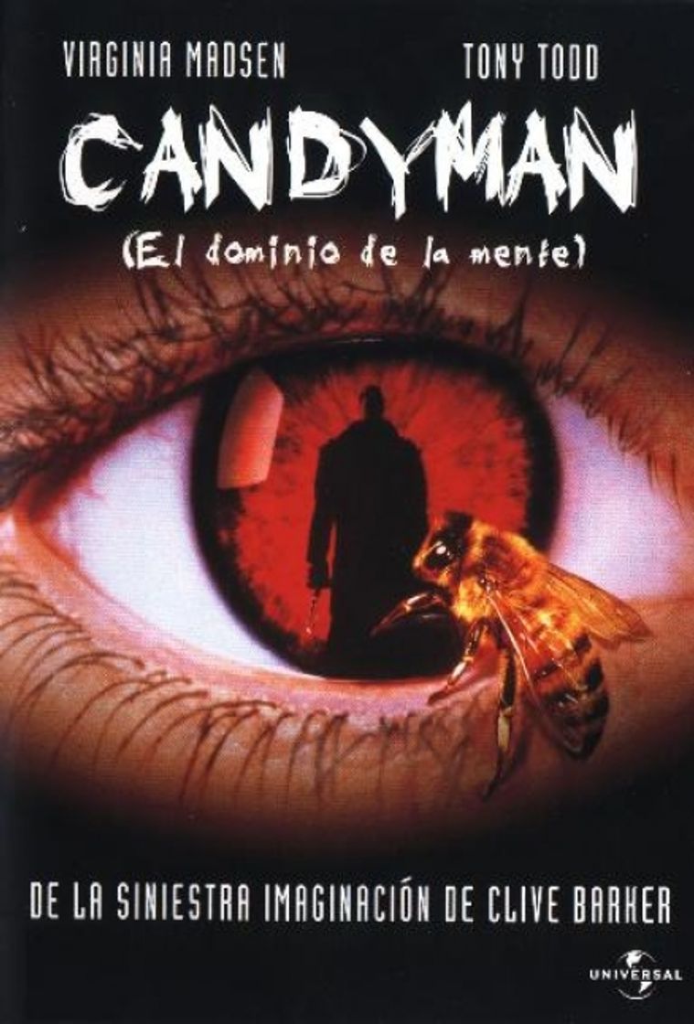 Película Candyman