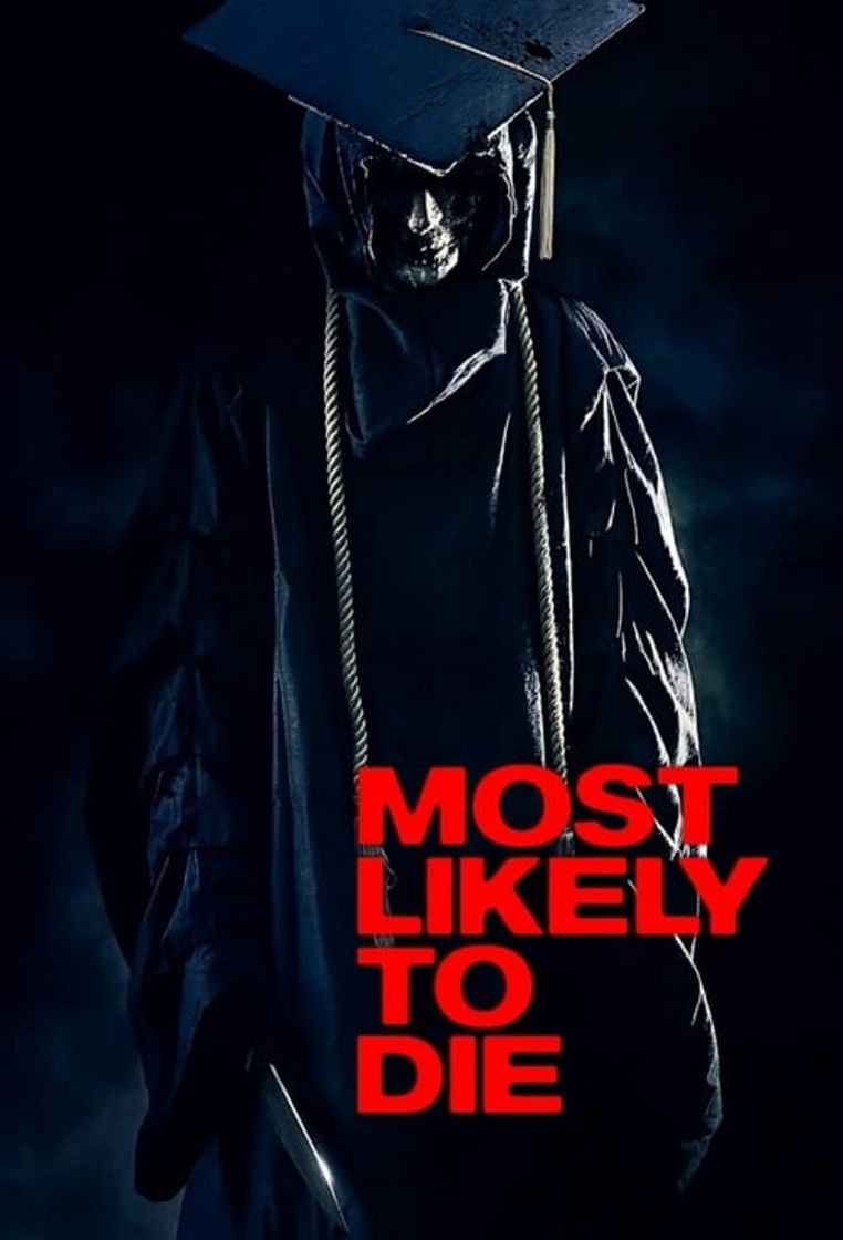 Película Most Likely to Die