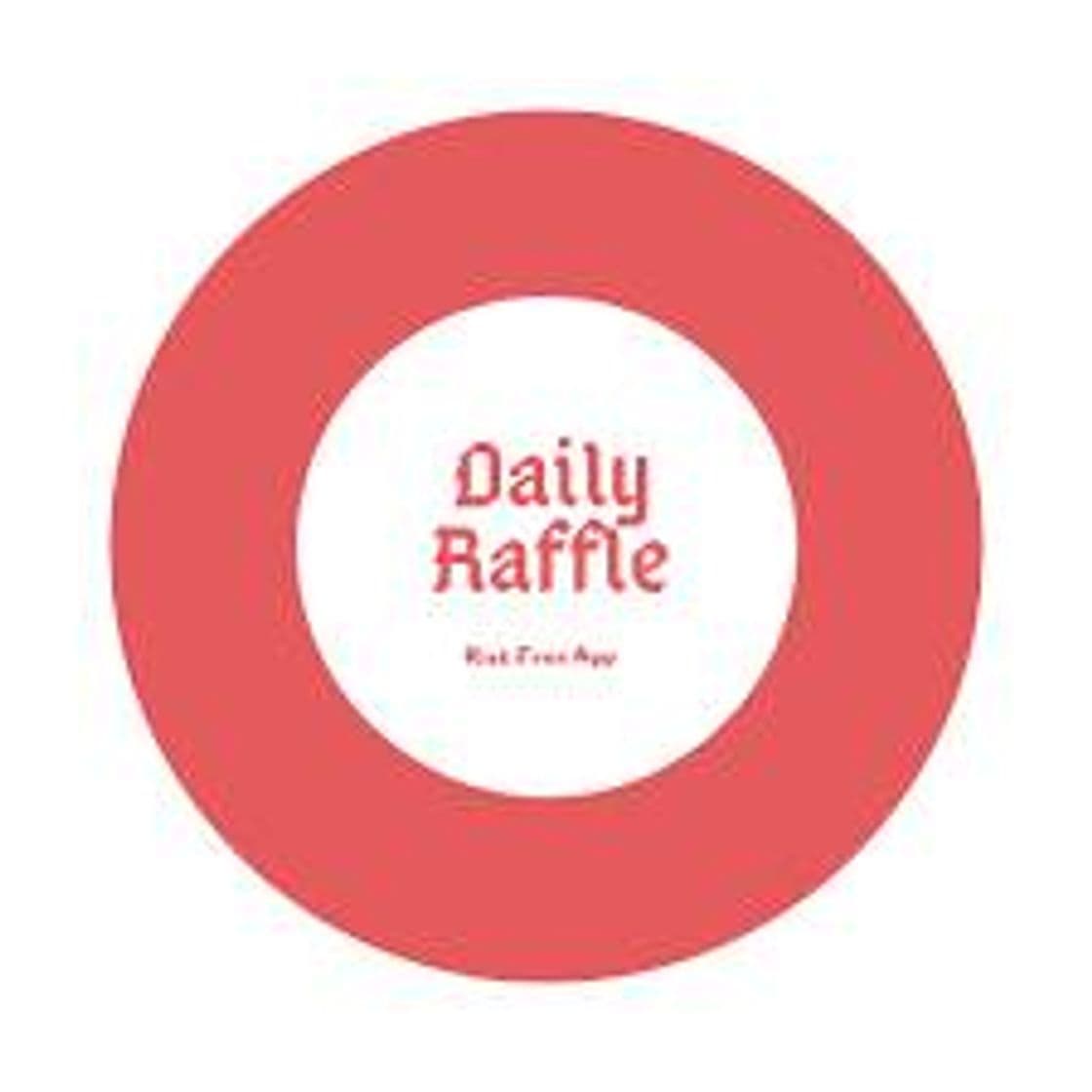 Fashion Daily Raffle (Free App) 💰