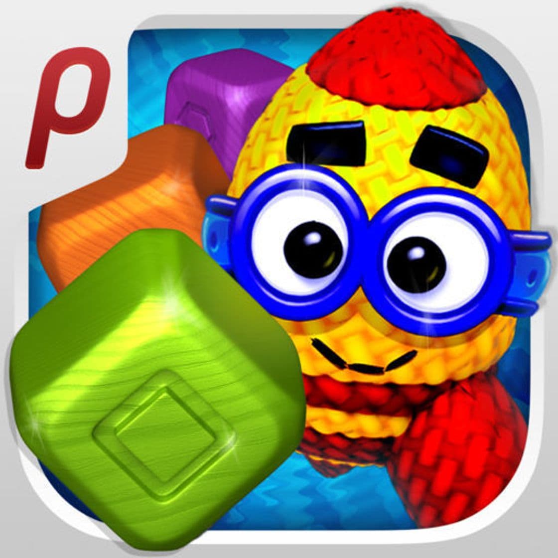 App Toy Blast